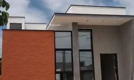 Casa com 3 quartos à venda no Jardim Residencial Villagio Ipanema I, Sorocaba , 105 m2 por R$ 580.000