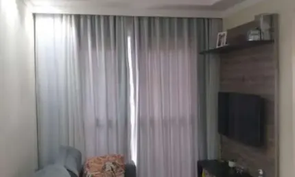 Apartamento com 2 quartos à venda na rua ministro salgado filho 808., vila fiori, sorocaba por r$ 250.000
