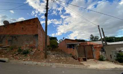 Terreno à venda na Vila Nastri, Itapetininga 
