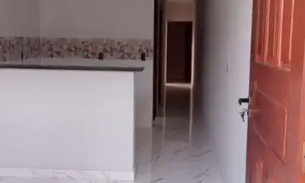 Casa com 2 quartos à venda no Jardim Santa Esmeralda, Sorocaba  por R$ 185.000