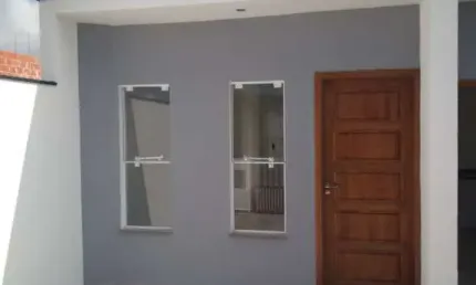 Casa com 2 quartos à venda no Parque Vista Barbara, Sorocaba , 52 m2 por R$ 193.000