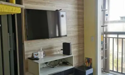 Apartamento com 2 quartos à venda no jardim maria eugênia, sorocaba  por r$ 280.000