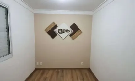 Apartamento com 3 quartos à venda no Jardim Maria Eugênia, Sorocaba  por R$ 210.000