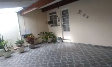 Casa com 2 quartos à venda na jose claudino, 178, wanel ville, sorocaba por r$ 480.000