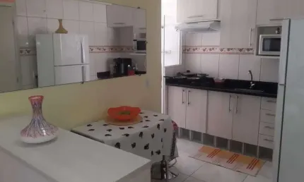 Apartamento com 2 quartos à venda na rua atanázio soares, 3395, jardim maria eugênia, sorocaba, 47 m2 por r$ 245.000