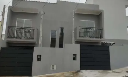 Casa com 2 quartos à venda na Rua Pedro Moreira César, Vila Nova Sorocaba, Sorocaba por R$ 220.000
