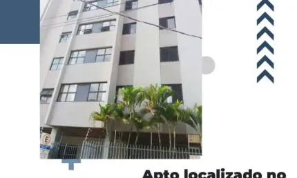 Apartamento com 3 quartos à venda na Rua Brigadeiro Tobias, 515, Centro, Sorocaba por R$ 485.000
