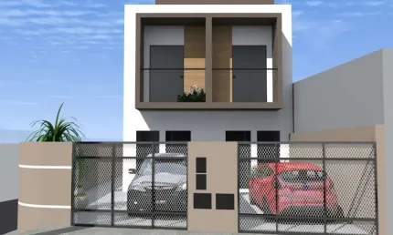 Casa com 2 quartos à venda na rua padre donizete, 130, vila almeida, sorocaba por r$ 260.000