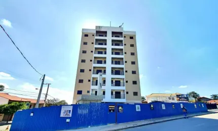 Apartamento com 2 quartos à venda na Estrada José Ribeiro Leite, 1000, Quintais do Imperador, Sorocaba