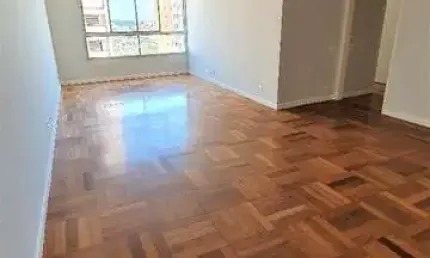 Apartamento com 3 quartos à venda na Rua da Penha, 987, Jardim Alvorada, Sorocaba, 122 m2 por R$ 450.000
