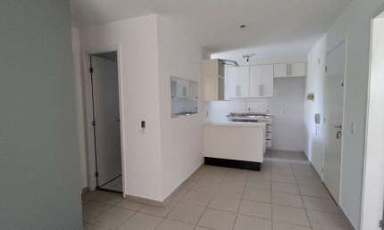 Apartamento com 3 quartos à venda na Rua Atanázio Soares, 3395, Jardim Maria Eugênia, Sorocaba por R$ 240.000
