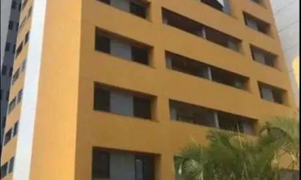 Apartamento com 3 quartos à venda na Avenida Santos Dumont, 380, Vila Santa Francisca, Sorocaba