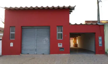 Sala comercial à venda na Rua Alice Cintra Bormam, 71, Green Valley, Votorantim, 190 m2 por R$ 470.000