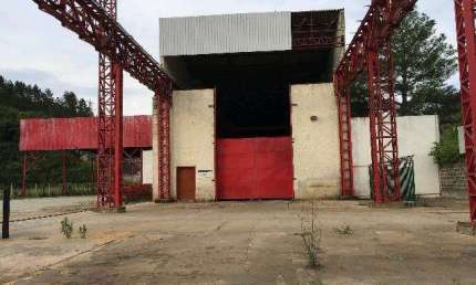 Sala comercial para alugar na ROD RAPOSO TAVARES KM 68, Nova Mairinque, Mairinque, 5000 m2 por R$ 19.000