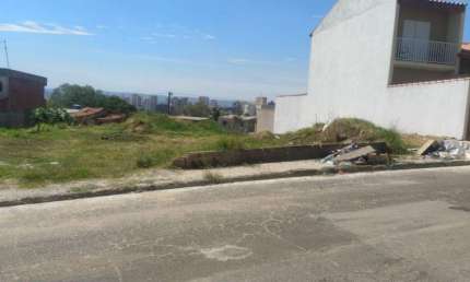 Terreno à venda na 5 de outubro, Vila Barão, Sorocaba, 950 m2 por R$ 610.000