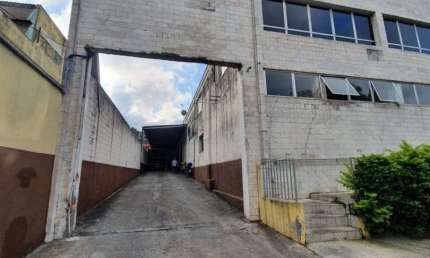 Sala comercial para alugar na Rua Solimões, 227, Jardim Campanário, Diadema, 2 m2 por R$ 30.000