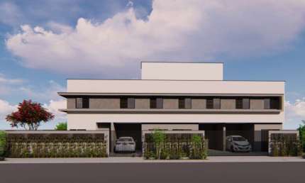 Casa com 2 quartos à venda na Rua Siqueira Campos, Jardim São Paulo, Sorocaba, 72 m2 por R$ 280.000