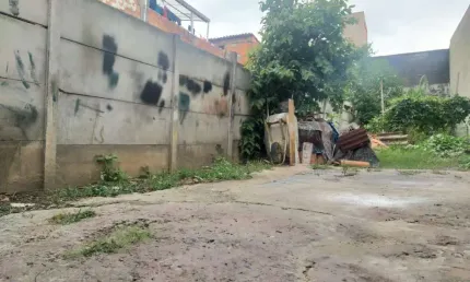 Apartamento à venda na Rua Cristobal Martins, Jardim Santo Andre II, Sorocaba por R$ 120.000