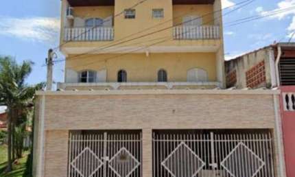 Casa com 4 quartos à venda na Rua Nelson Correa Leite, 16, Jardim Guaíba, Sorocaba, 400 m2 por R$ 600.000