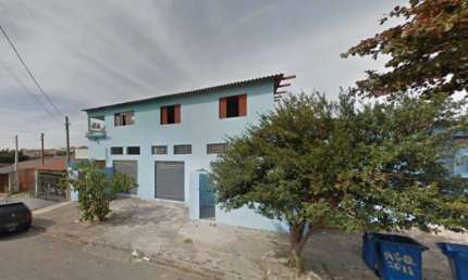 Sala comercial à venda na rua Benedito de Oliveira Sousa, 30, Jardim Guaíba, Sorocaba por R$ 285.000