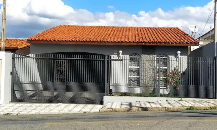 Casa com 2 quartos à venda na RUA Assunta Barizani Tienghi, 95, Jardim América, Sorocaba, 200 m2 por R$ 750.000