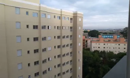 Apartamento com 2 quartos à venda na vila helena, sorocaba  por r$ 157.452
