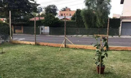 Apartamento à venda na RUA  DONA MARIA JOSEFHA DE SOUZA MANENTE, Jardim Faculdade, Sorocaba por R$ 500.000