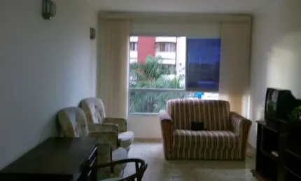 Apartamento com 3 quartos à venda na Rua da Penha, 987, Jardim Alvorada, Sorocaba, 122 m2 por R$ 339.500