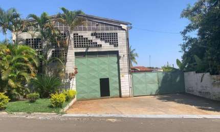 Sala comercial à venda na Rua Celina Stela Corradi Beu, 341, Jardim Novo Eldorado, Sorocaba, 330 m2 por R$ 2.000.000