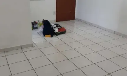 Apartamento com 2 quartos à venda na rua benedito camargo, 91, jardim guadalajara, sorocaba por r$ 170.000