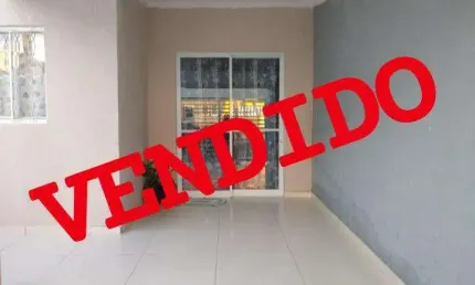 Casa com 2 quartos à venda na Rua Mário Faria, 357, Jardim Imperatriz, Sorocaba, 84 m2 por R$ 235.000