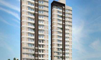 Apartamento com 3 quartos à venda no Parque Campolim, Sorocaba , 92 m2 por R$ 499.995