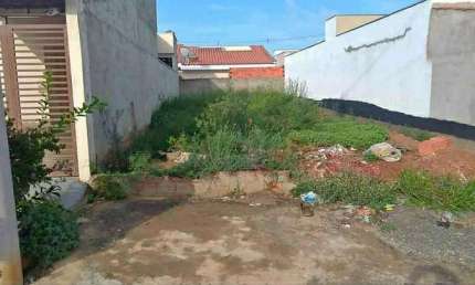 Apartamento à venda no Jardim Santa Marta, Sorocaba  por R$ 96.000