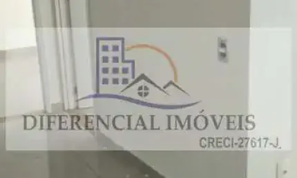 Apartamento à venda na Rua João Cândido Strombeck, Jardim Araújo, Votorantim