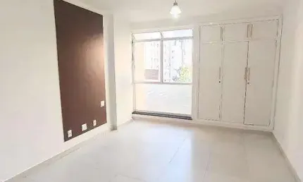 Kitnet à venda em campinas, centro, com 1 quarto, com 30 m², condomínio av. francisco glicério, 529