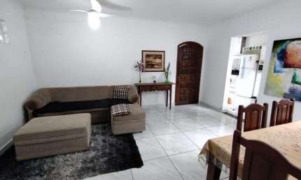 Casa à venda em Campinas, Parque Imperador, com 3 quartos, com 120.65 m²