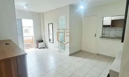 Apartamento à venda em Campinas, Botafogo, com 1 quarto, com 47 m²