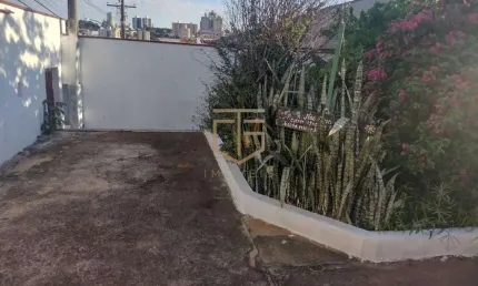 Casa à venda em Campinas, Jardim Leonor, com 2 quartos, com 50 m²