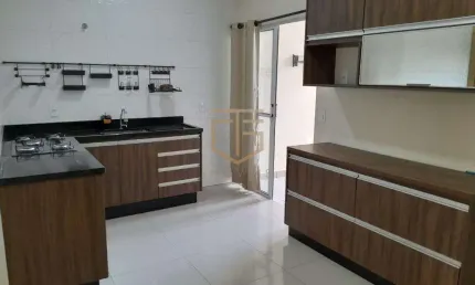 Casa à venda em Sumaré, Jardim Manchester (Nova Veneza), com 3 quartos, com 150 m²