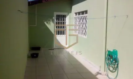 Casa à venda em Campinas, Parque Residencial Carvalho de Moura, com 3 quartos, com 115 m²