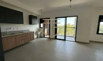 Apartamento à venda em Campinas, Swiss Park, com 2 quartos, com 77 m², Eco Vila Genebra