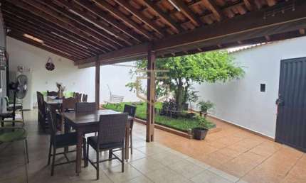 Casa à venda em Campinas, Jardim Santa Eudóxia, com 3 quartos, com 161.25 m²