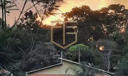 Chácara à venda em Campinas, Sousas, com 3 quartos, com 736 m²