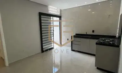 Casa à venda em Campinas, Vila Industrial, com 2 quartos, com 129.81 m²