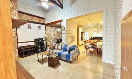 Casa à venda em Campinas, Parque Imperador, com 3 quartos, com 150 m²