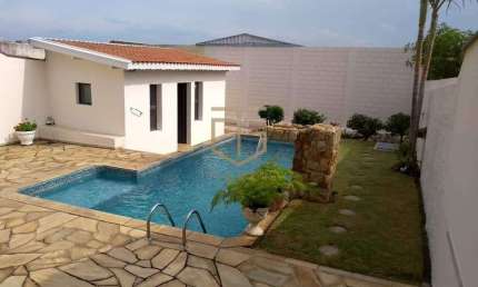 Casa à venda em Campinas, Jardim do Lago, com 3 quartos, com 118 m²