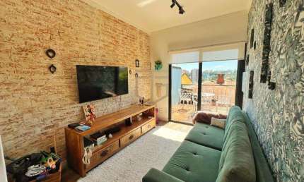 Casa à venda em Campinas, São Bernardo, com 2 quartos, com 300 m²