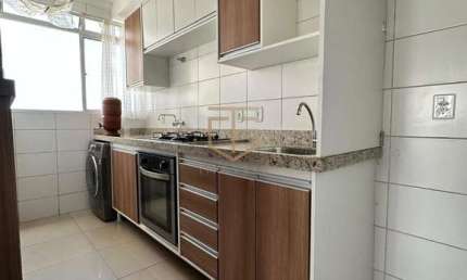 Lindo apartamento à venda no Jardim Nova Hortolândia I