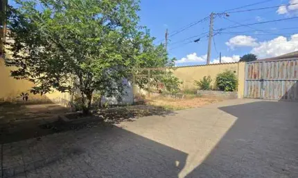 Casa à venda em Campinas, Jardim Tamoio, com 2 quartos, com 135 m²