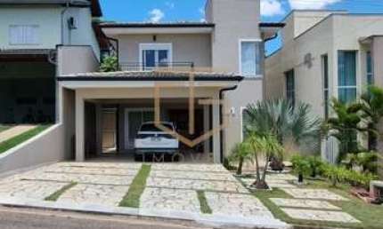 Casa à venda em Louveira, Via Castelli, com 3 quartos, com 250 m²
